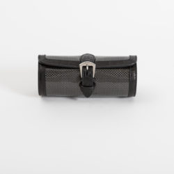 Porta orologi da viaggio - nero